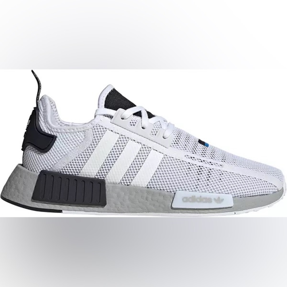 Adidas  Original s NMD R1  PRIME BLUE IE2093 9.5